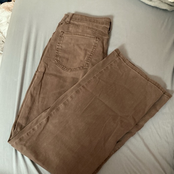 Brown Pants - Picture 3 of 3